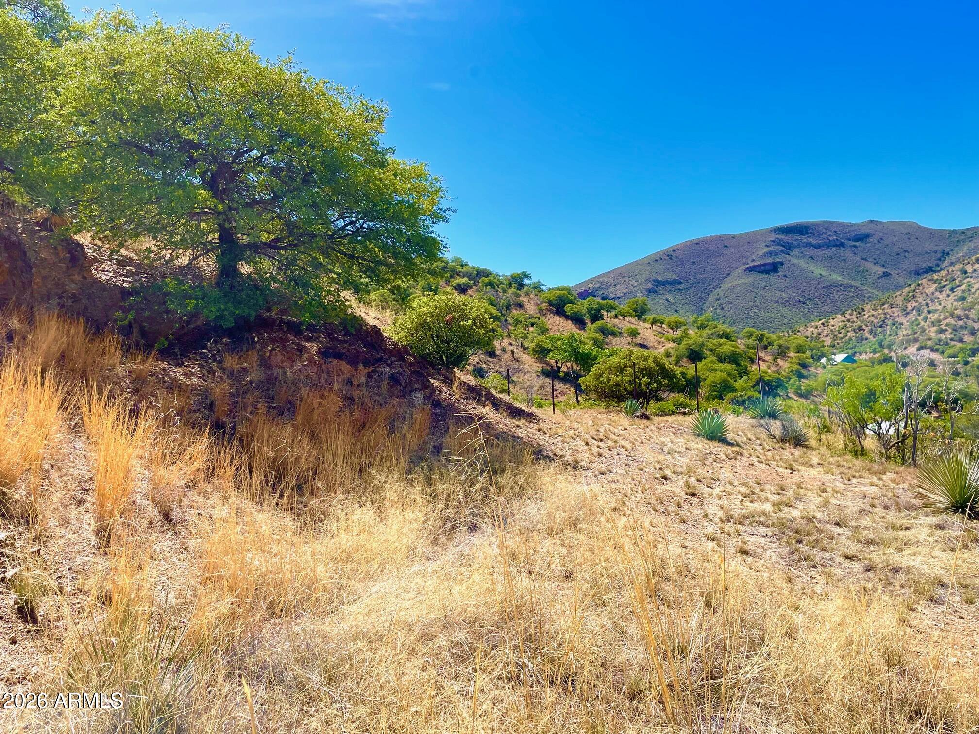 Old Bisbee - Land