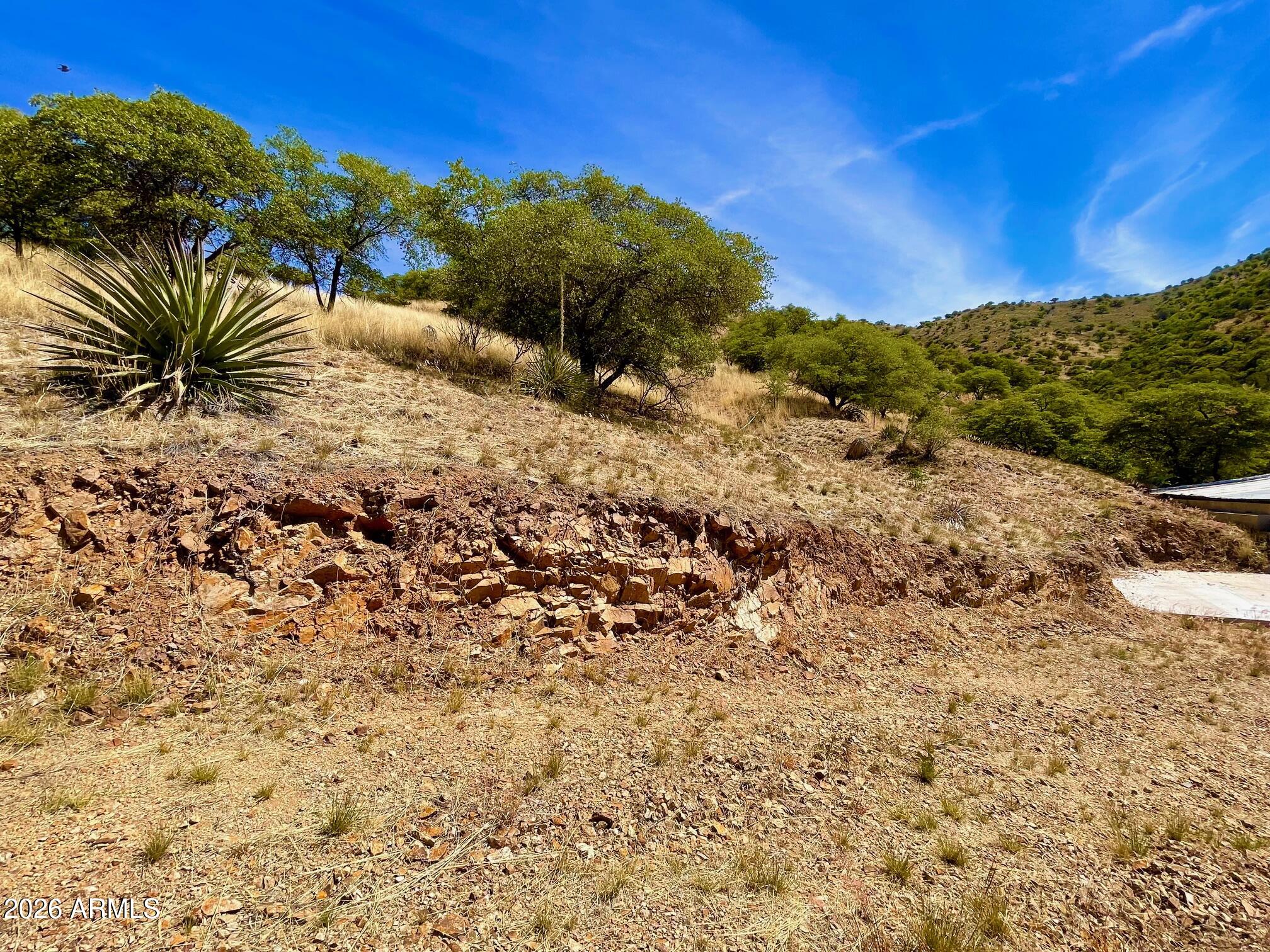 Old Bisbee - Land