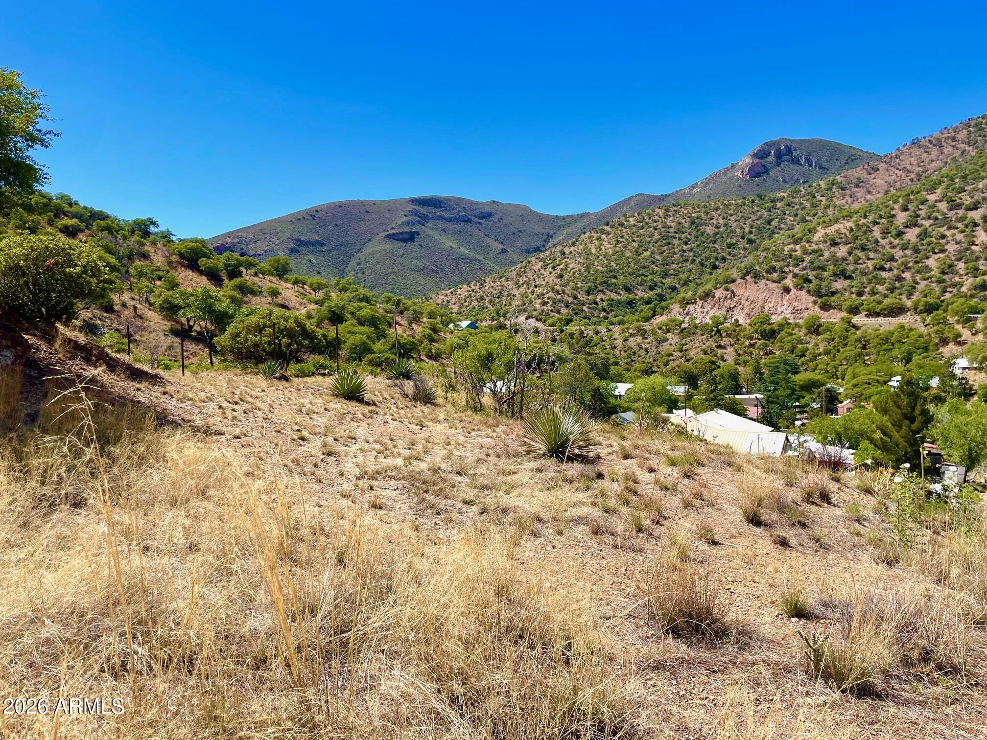 Old Bisbee - Land