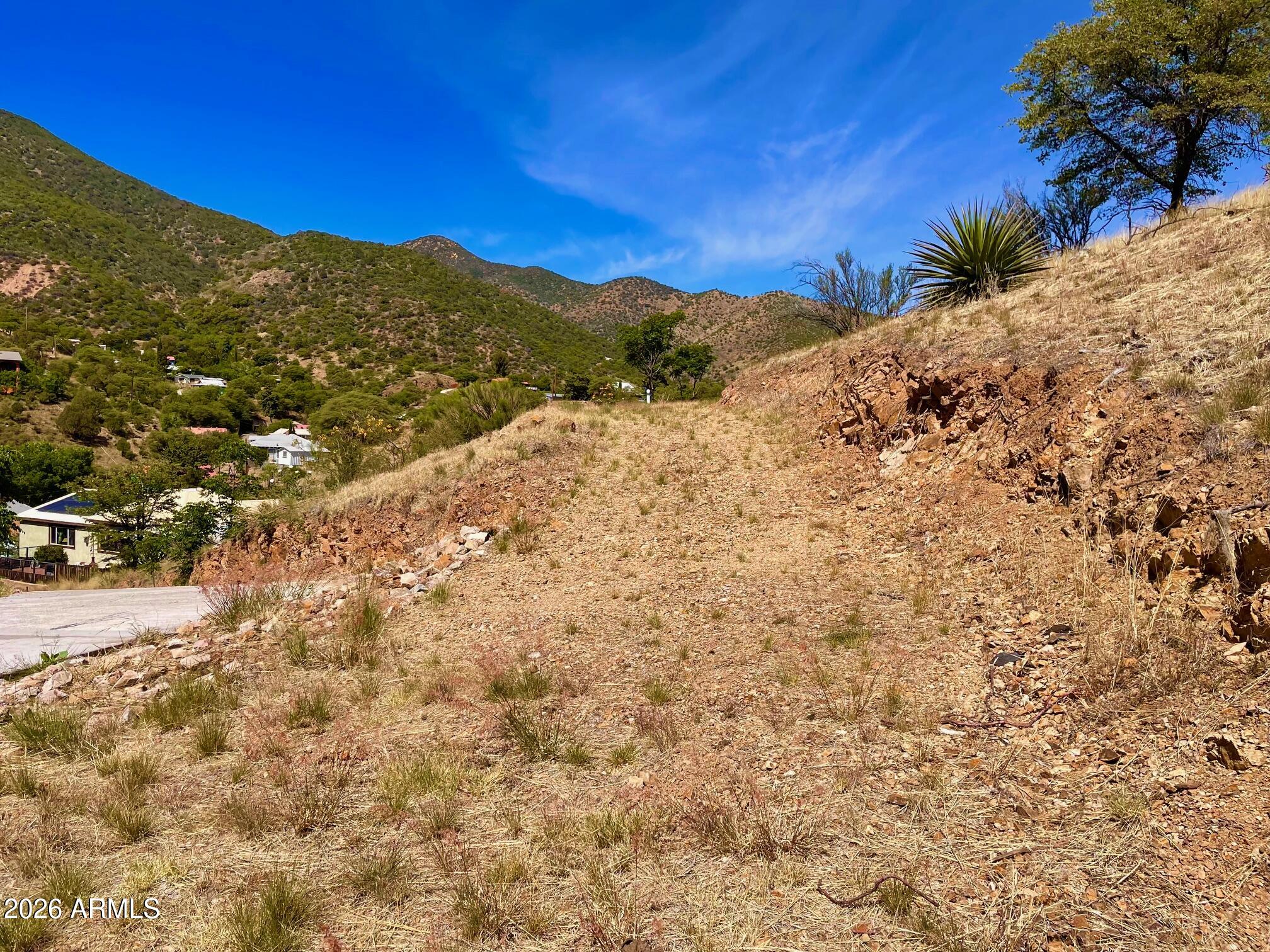 Old Bisbee - Land