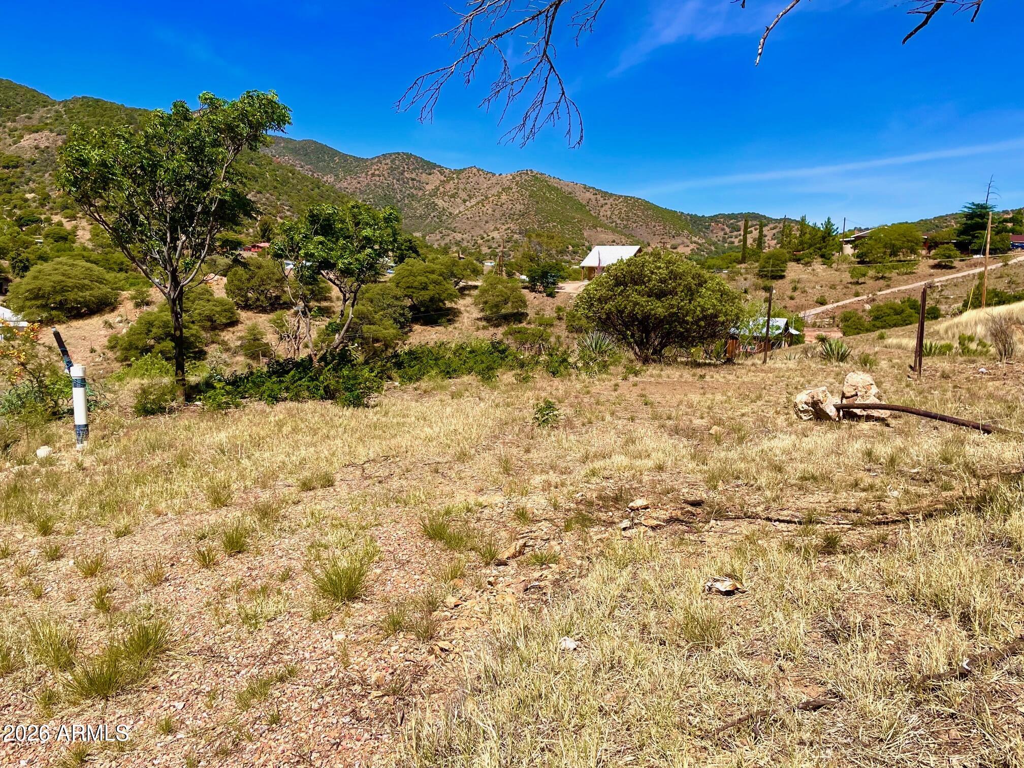 Old Bisbee - Land