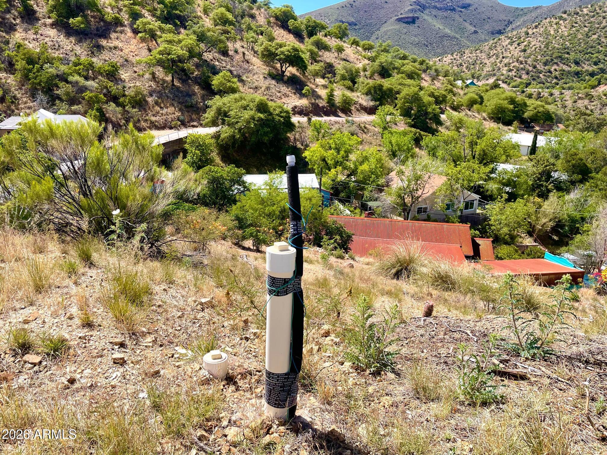 Old Bisbee - Land