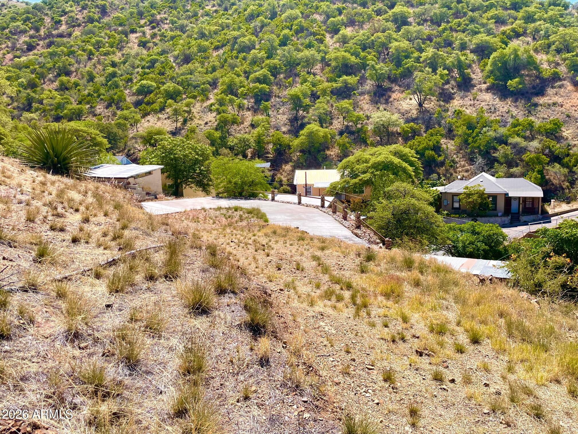 Old Bisbee - Land