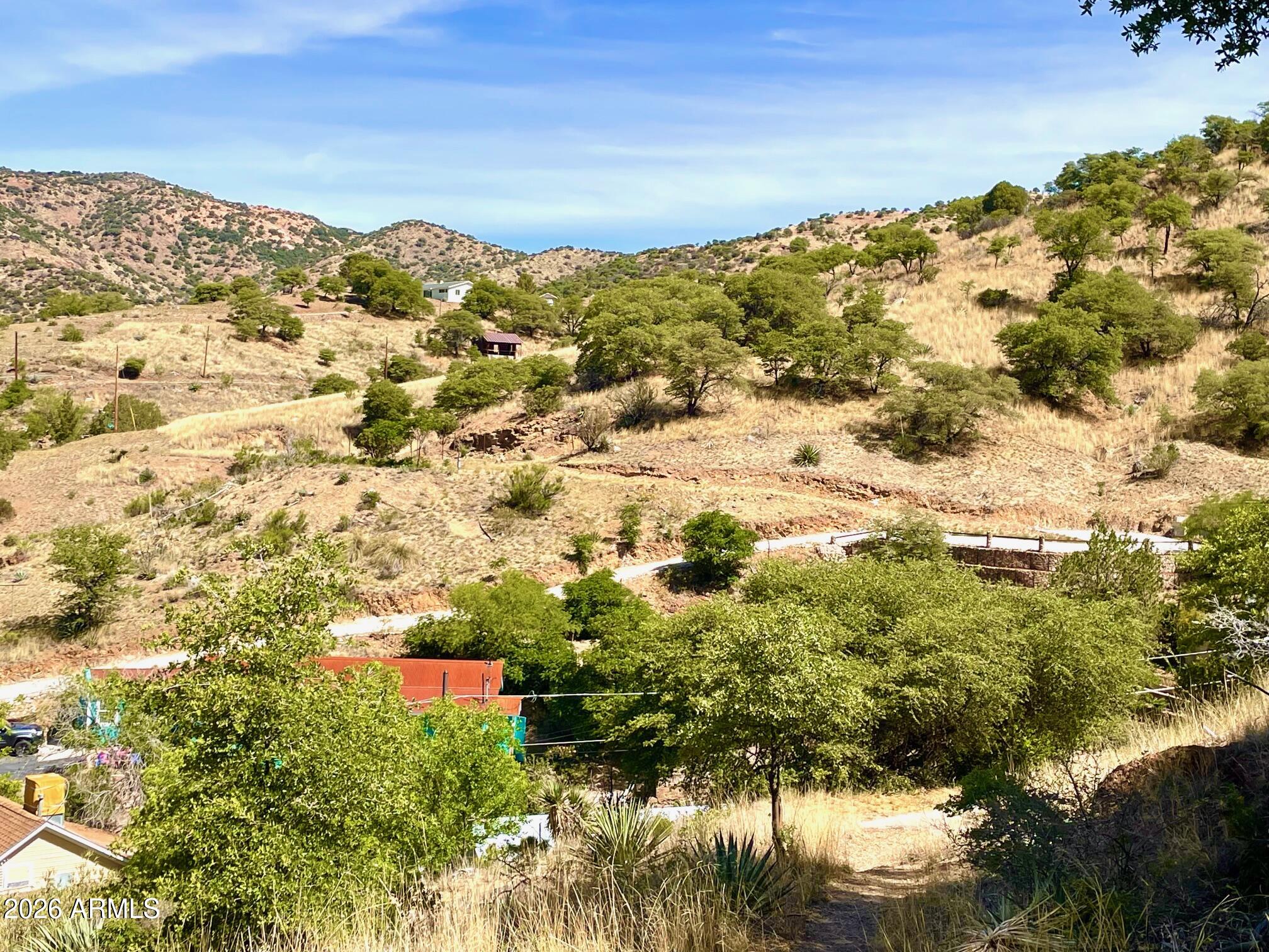 TBD 0.65 Acres Moon Canyon 95-104
