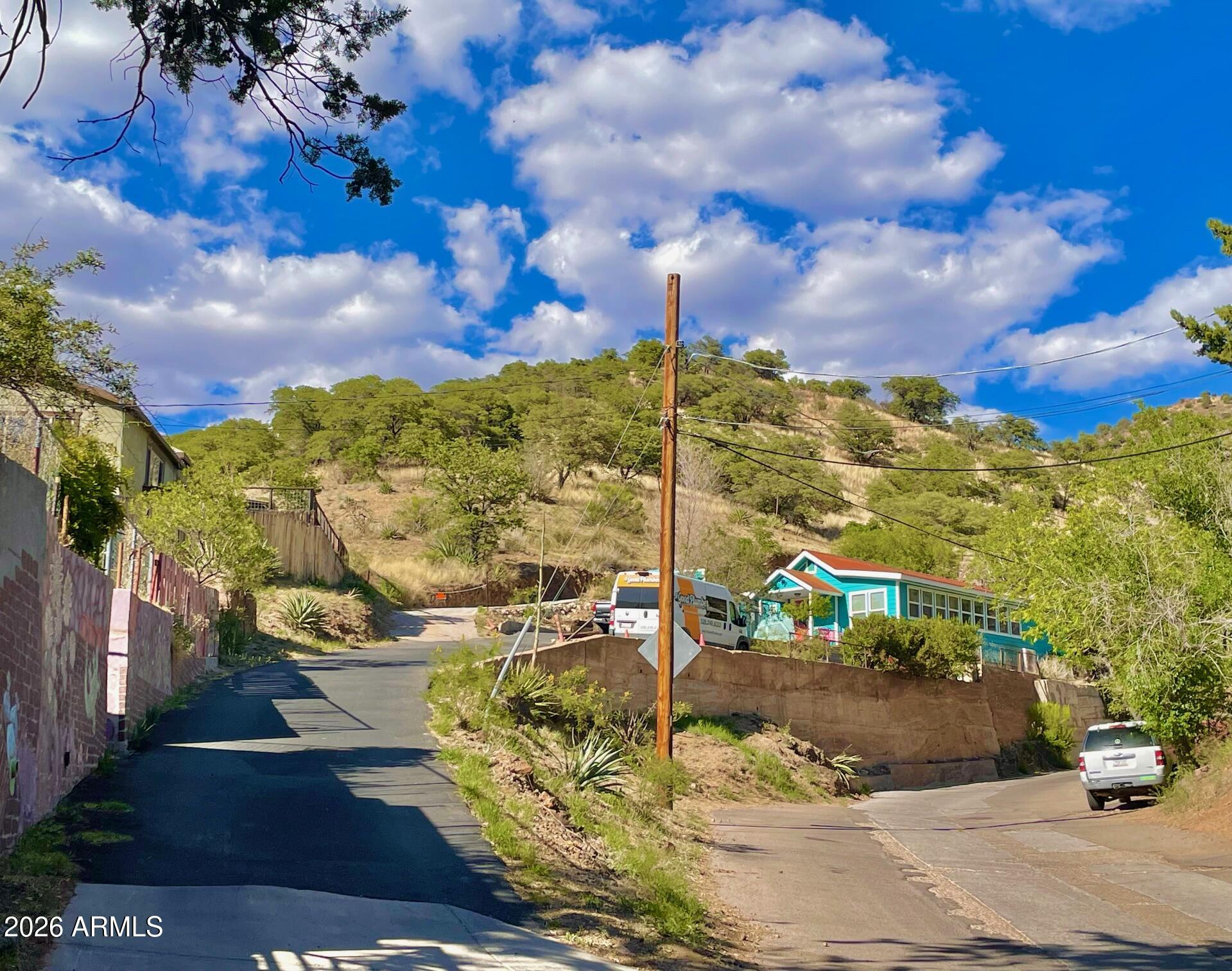 TBD 0.65 Acres Moon Canyon 95-104