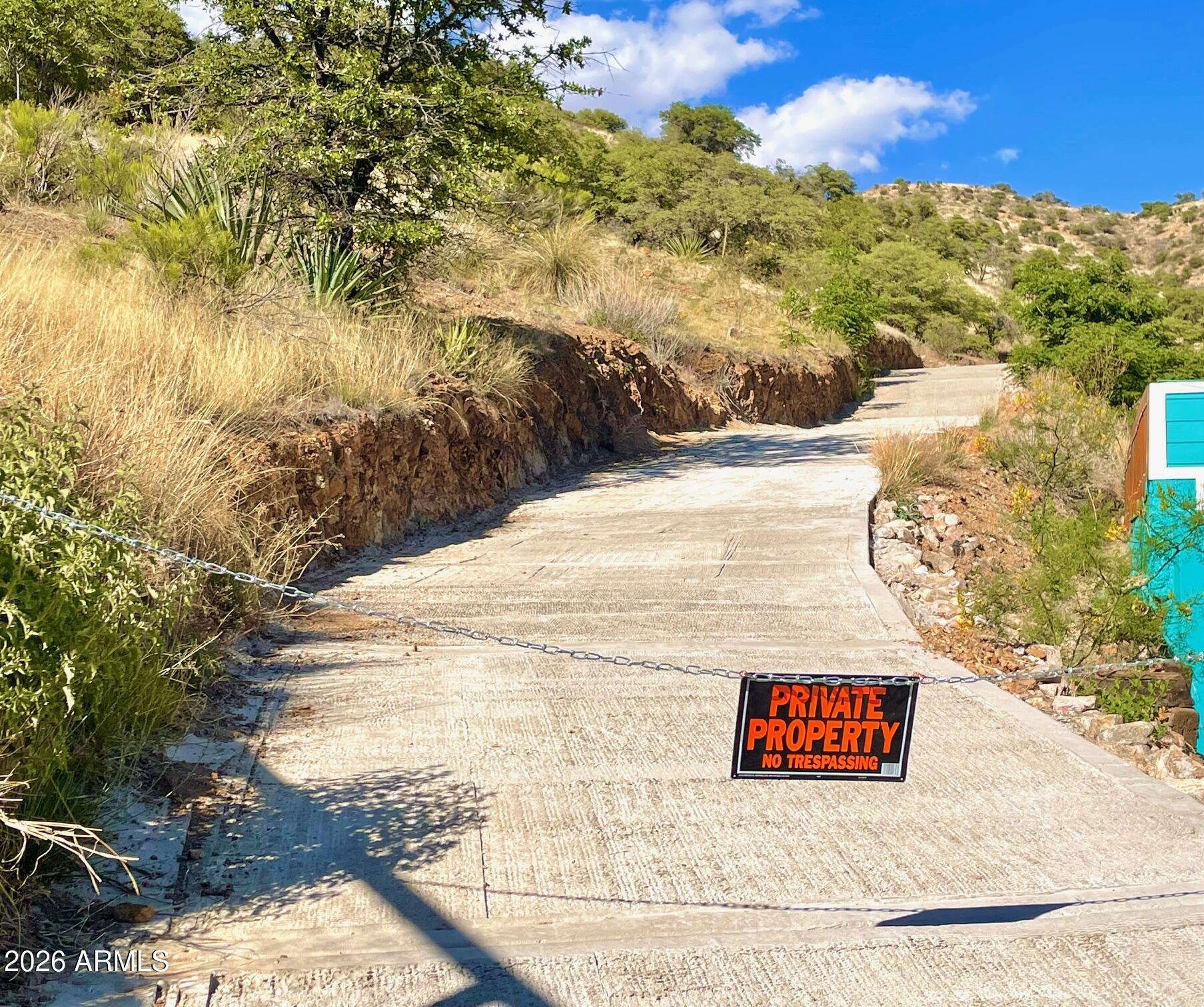 TBD 0.65 Acres Moon Canyon 95-104