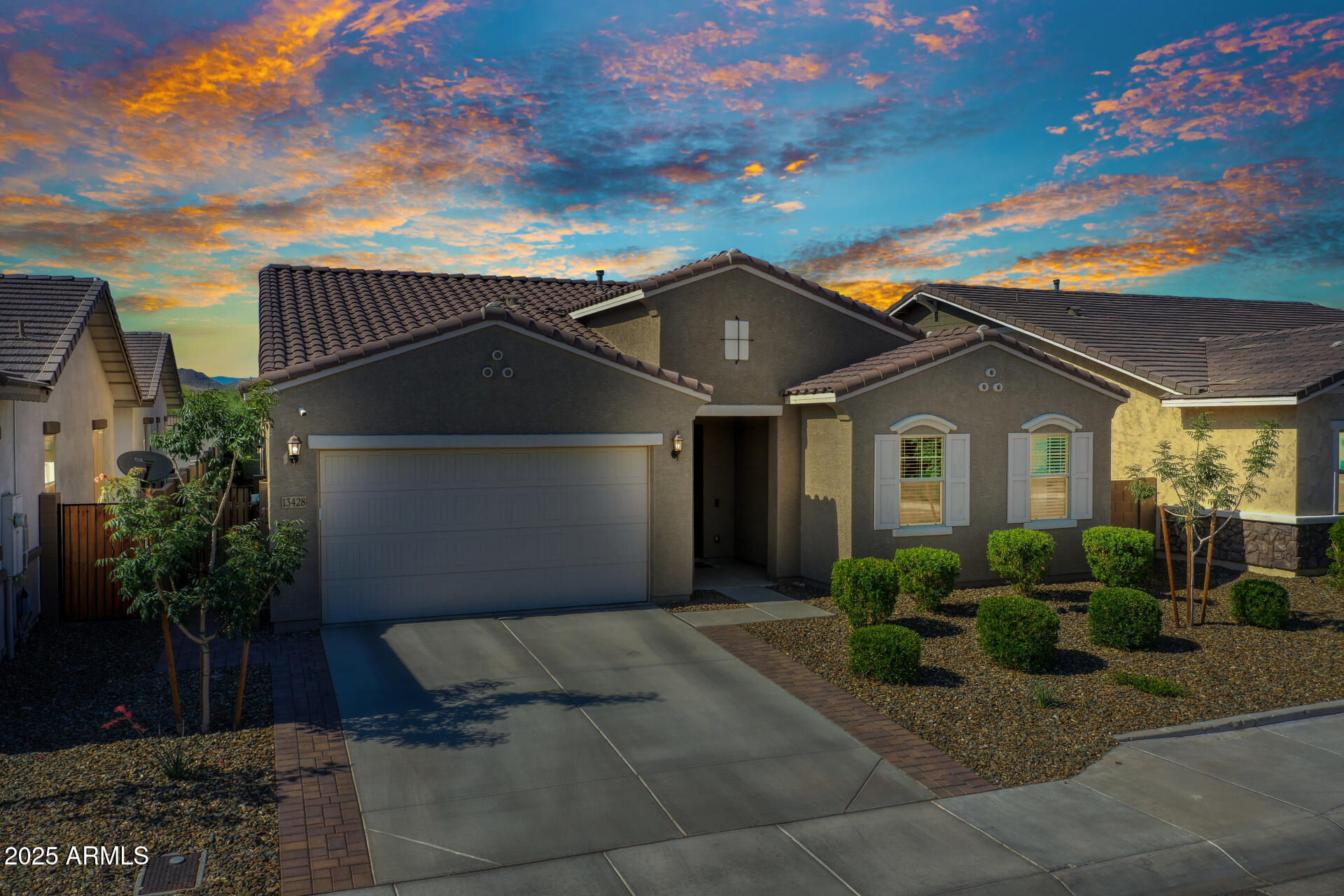 13428 W ROY ROGERS Road