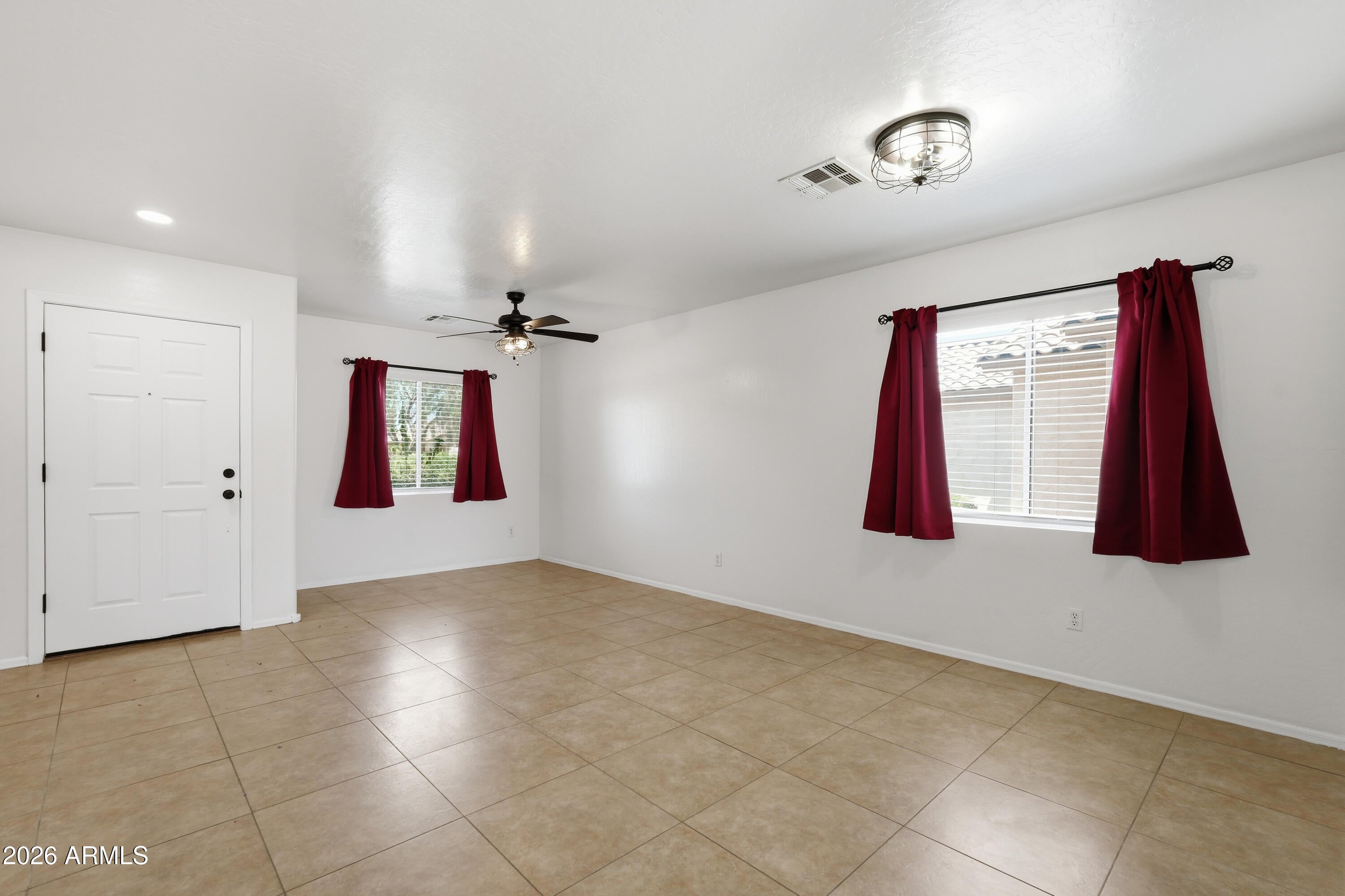 2505 E SAN MANUEL Road