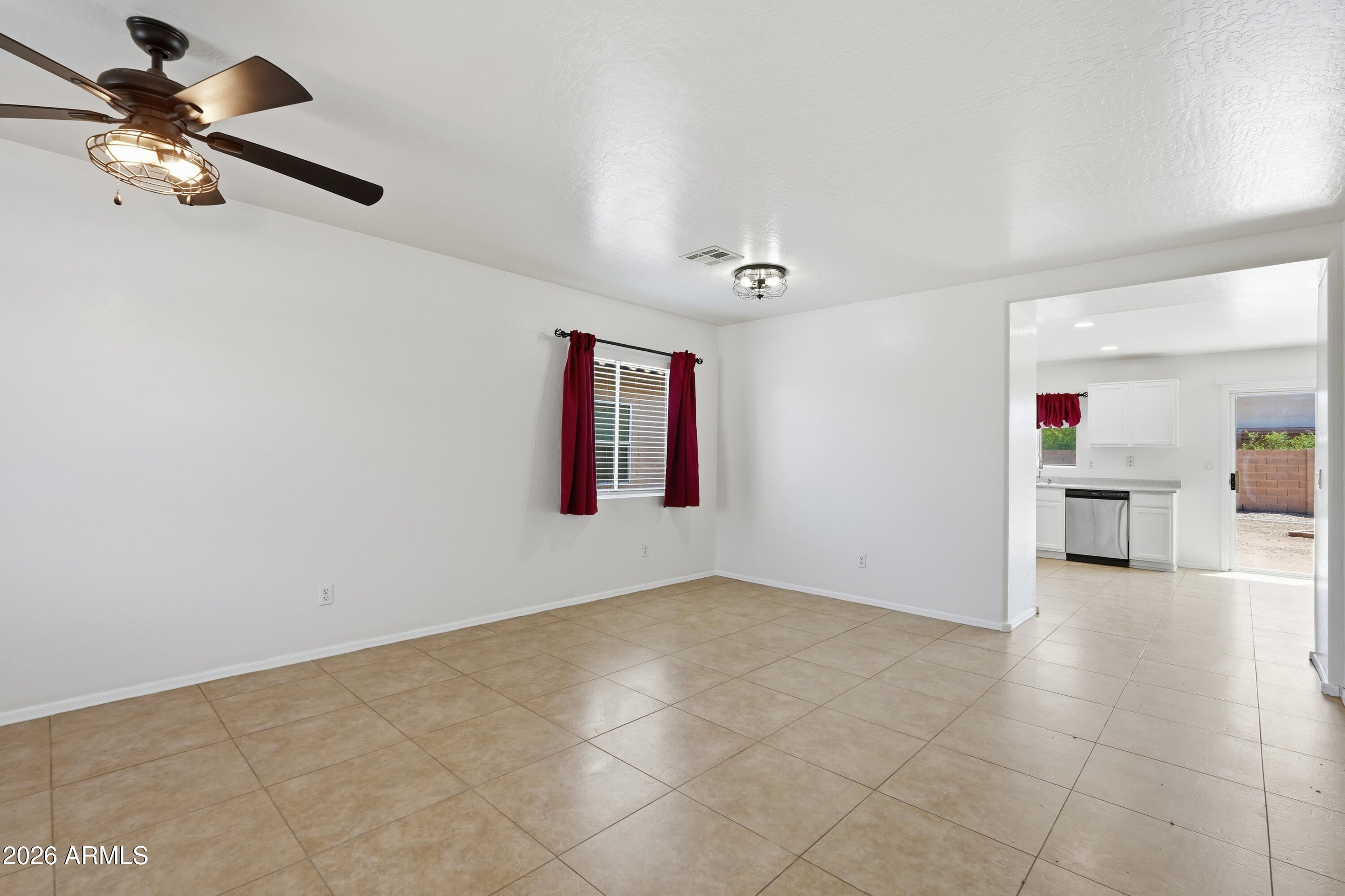 2505 E SAN MANUEL Road