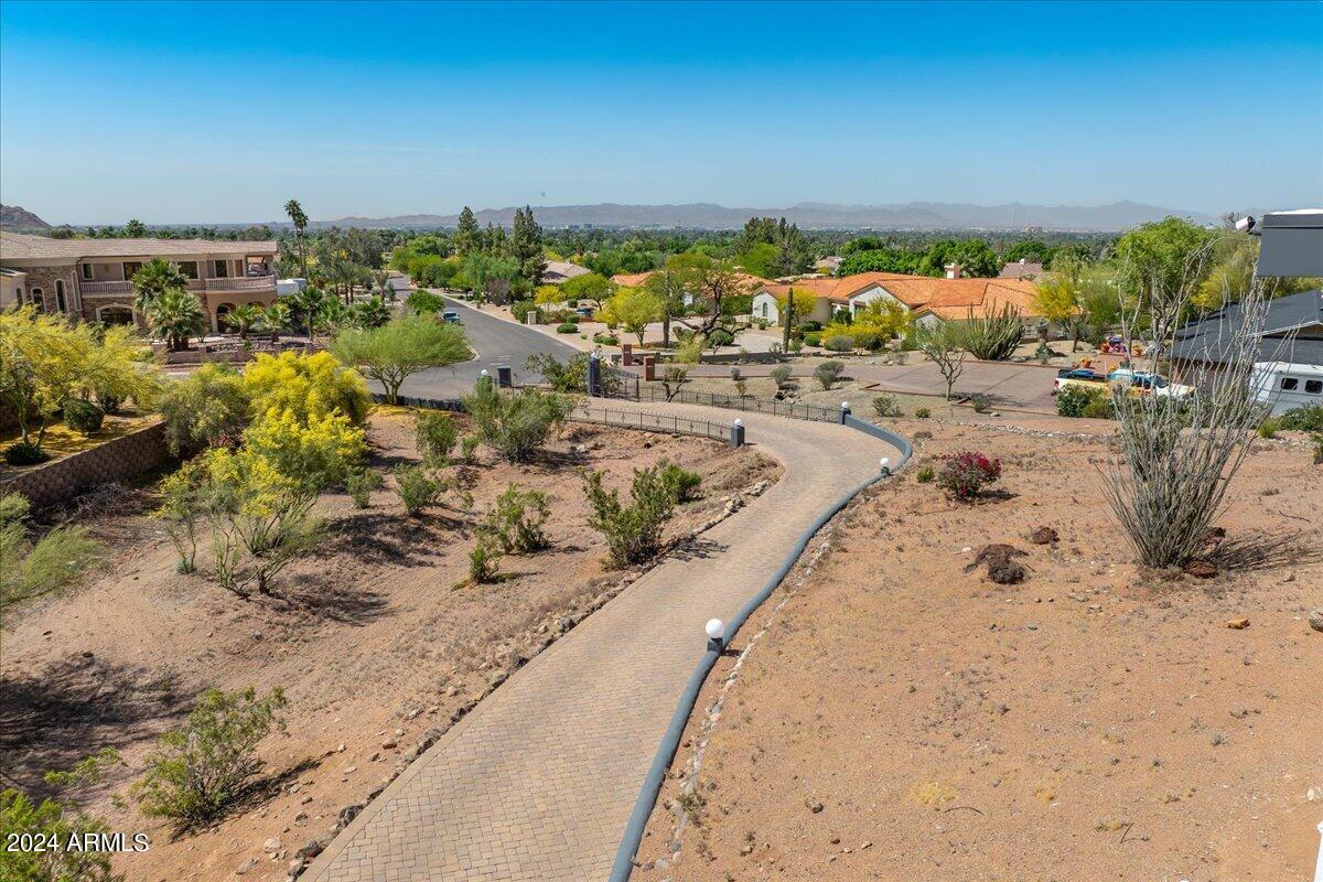 COPELAND HILL - Residential