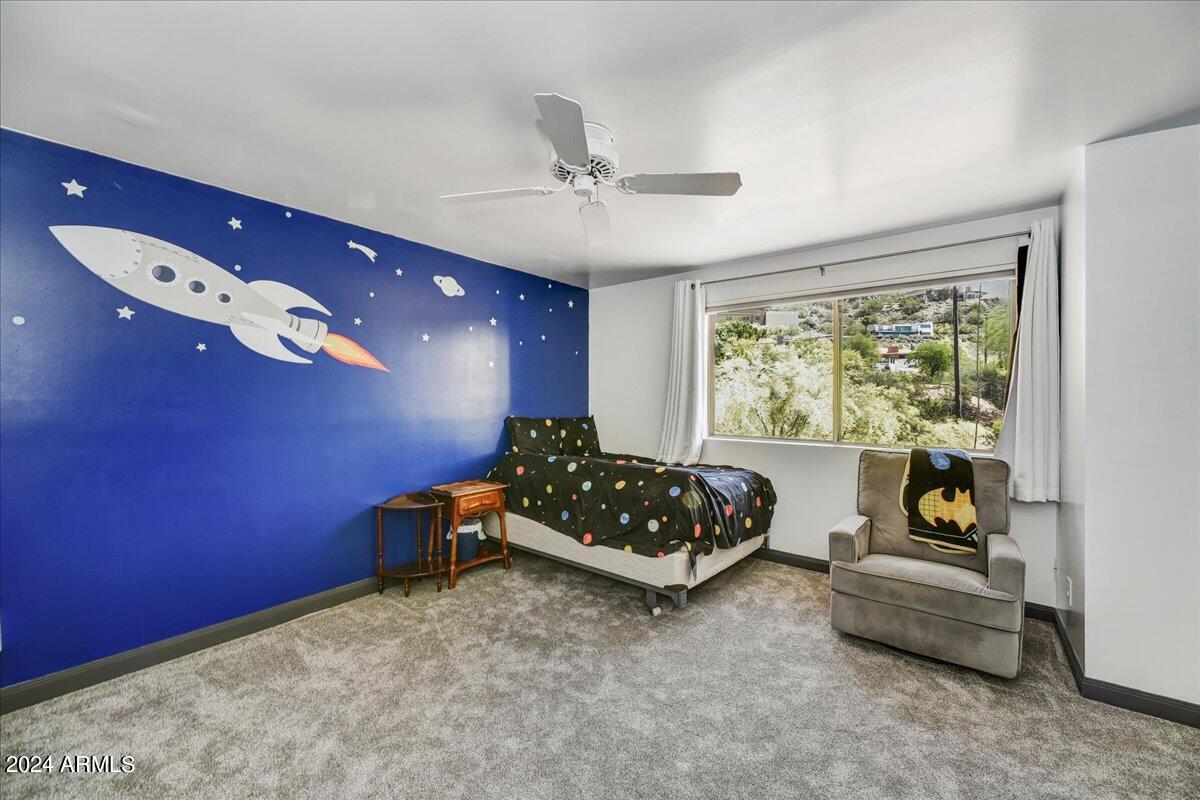 COPELAND HILL - Residential