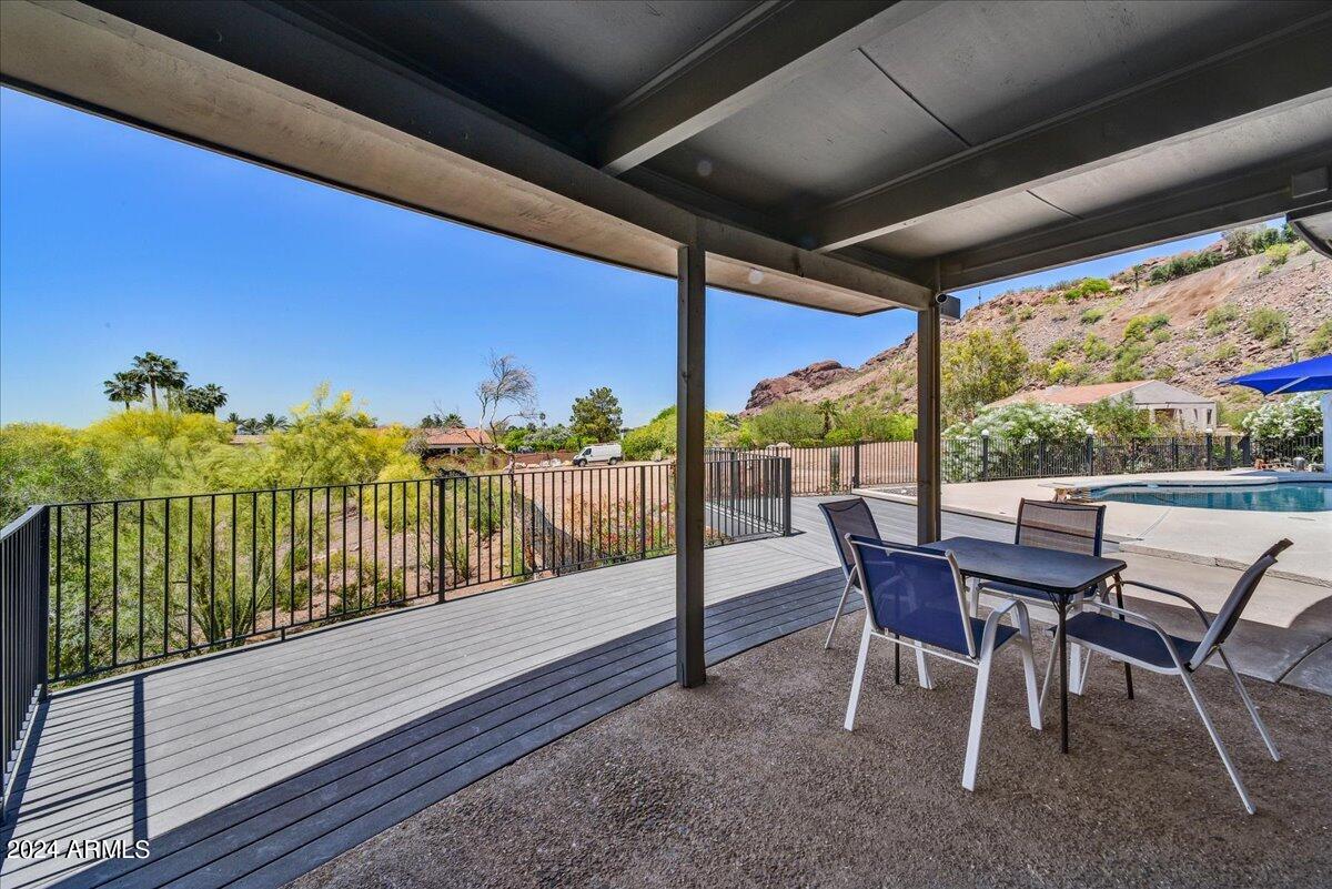 COPELAND HILL - Residential