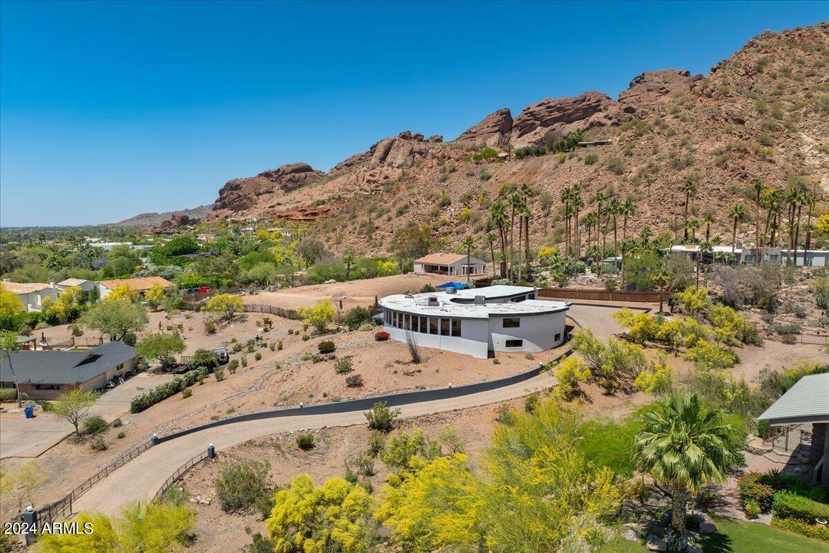 COPELAND HILL - Residential
