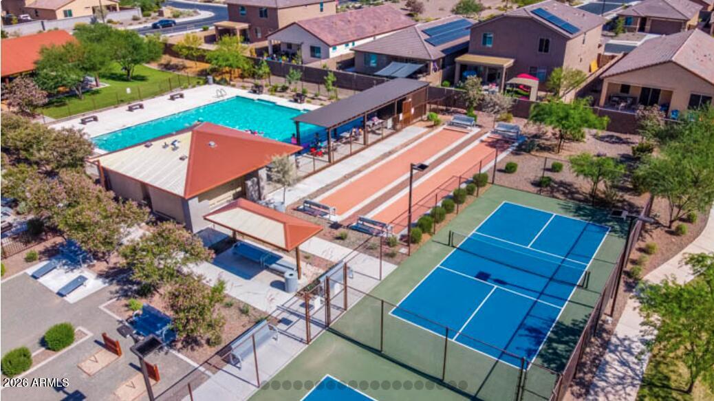 17828 W ELECTRA Lane