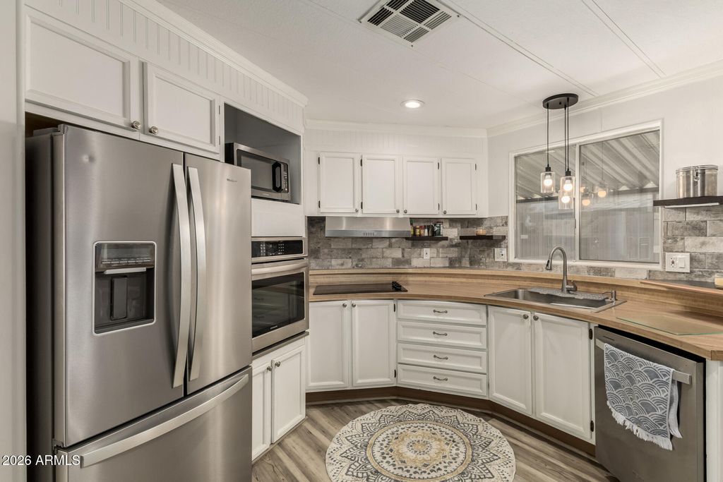 Photo of 10960 N 67th Avenue #156, Glendale, AZ 85304 (MLS # 6992430)