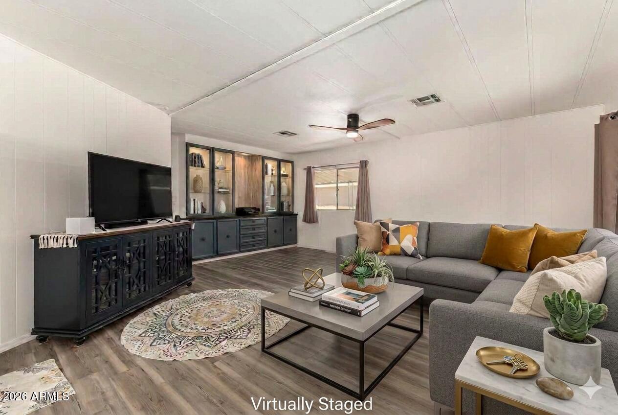 10960 N 67TH Avenue 156