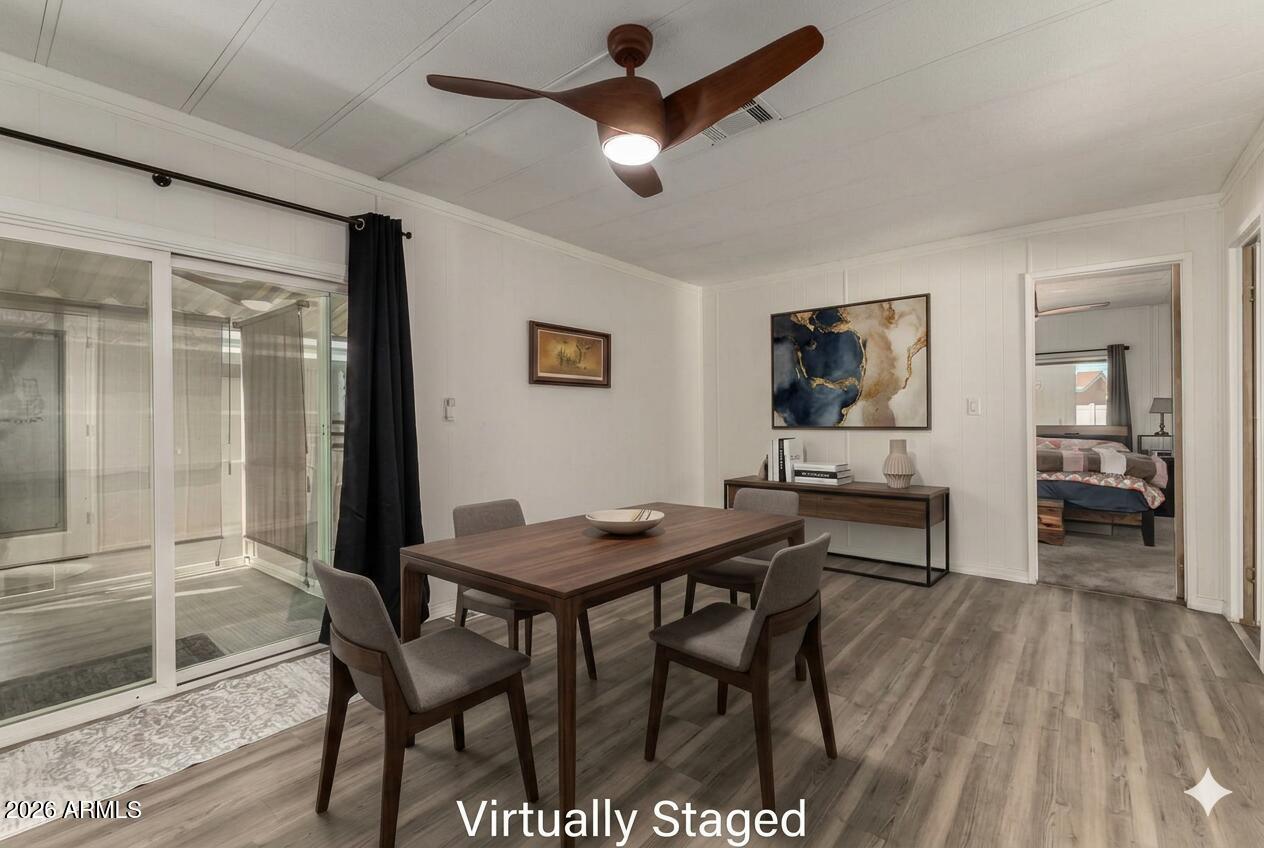 10960 N 67TH Avenue 156