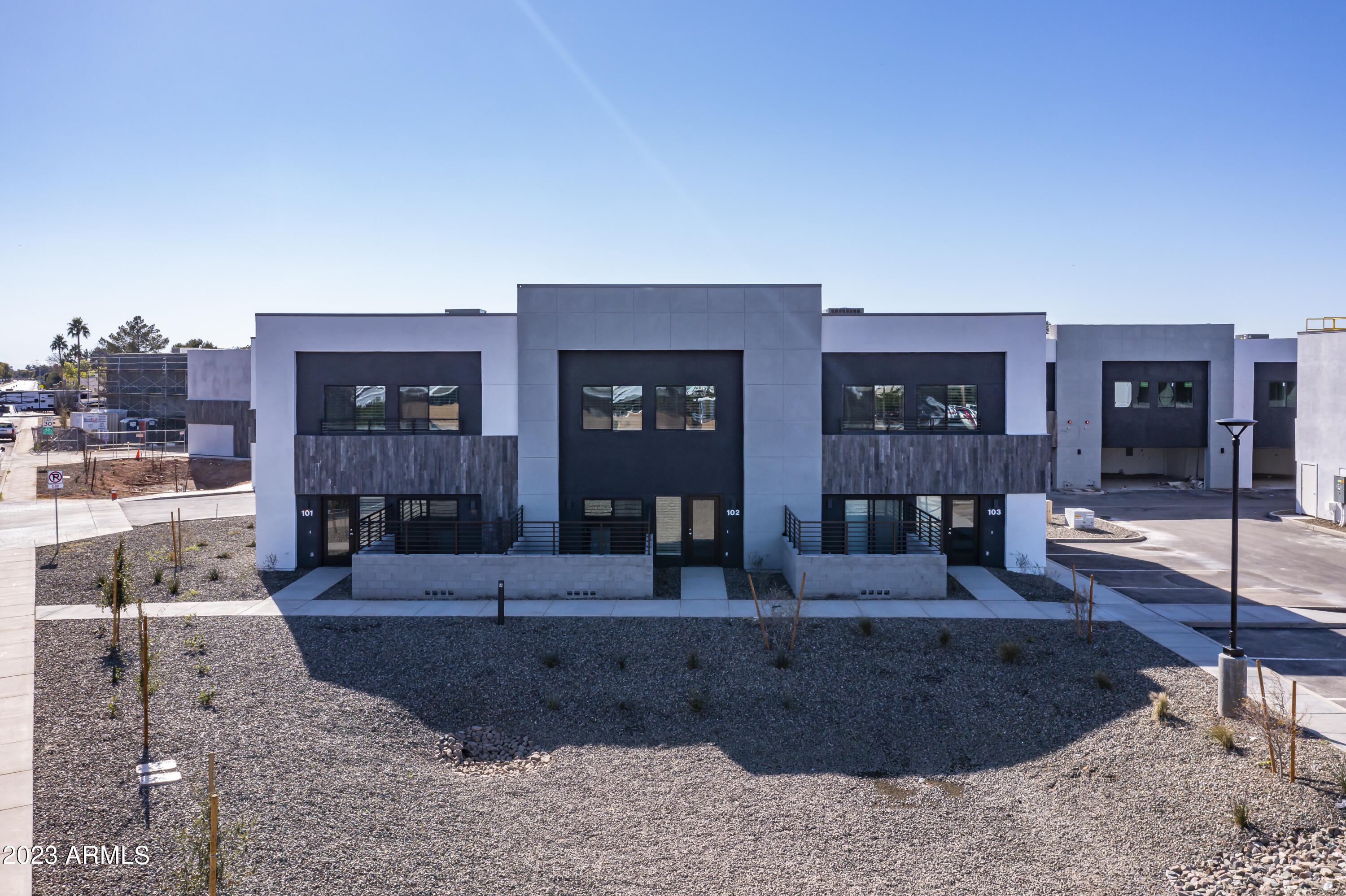 432 S 32nd Street 102