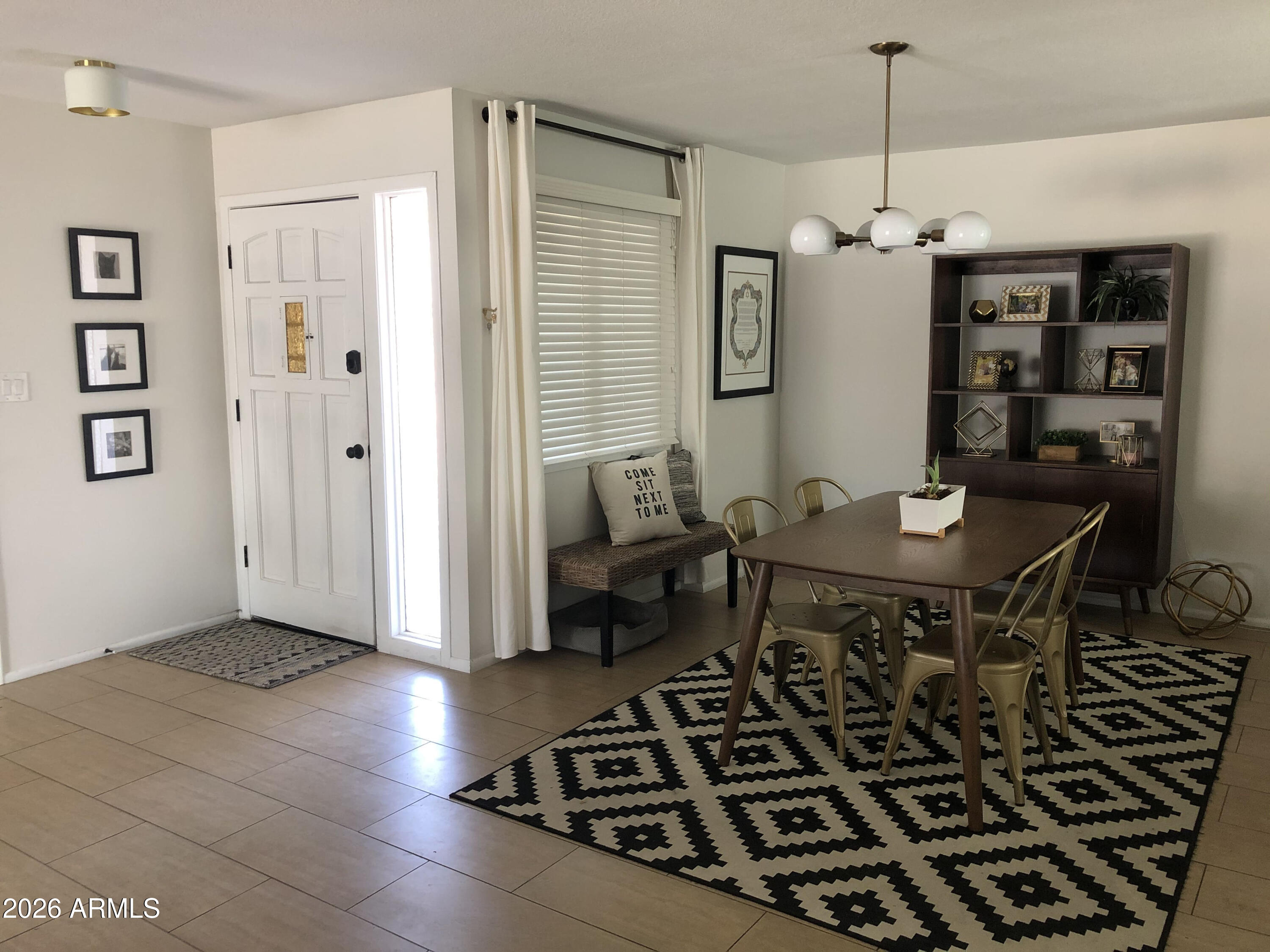 8449 E JACKRABBIT Road