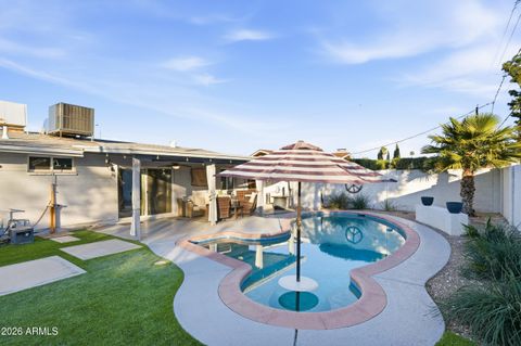 Photo of 8449 E Jackrabbit Road, Scottsdale, AZ 85250 (MLS # 6970333)