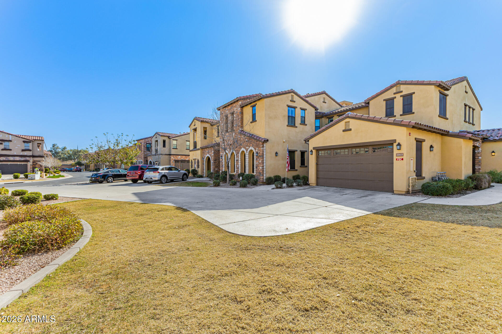 4777 S FULTON RANCH Boulevard 1065