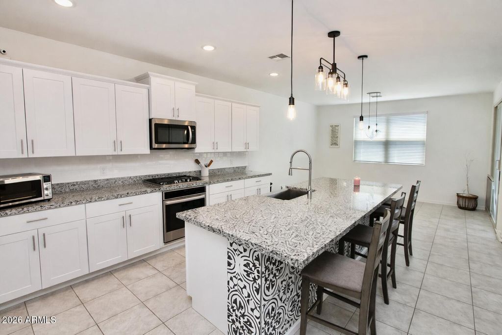 Photo of 2601 E Corazon Trail, Casa Grande, AZ 85194 (MLS # 7013526)
