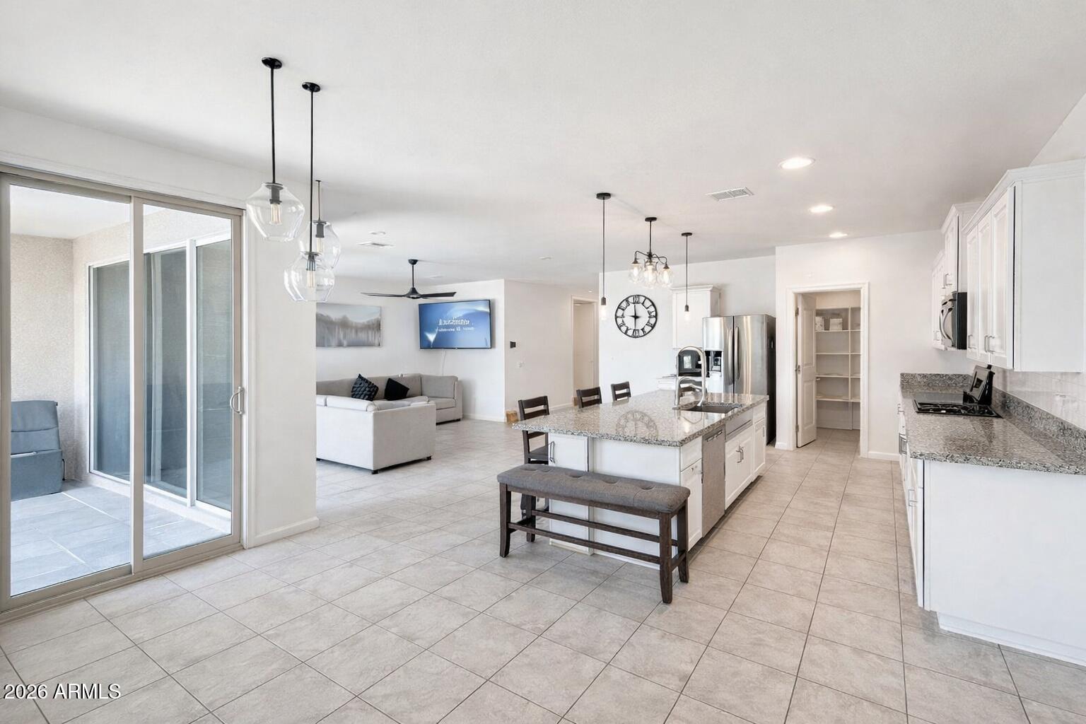 2601 E CORAZON Trail