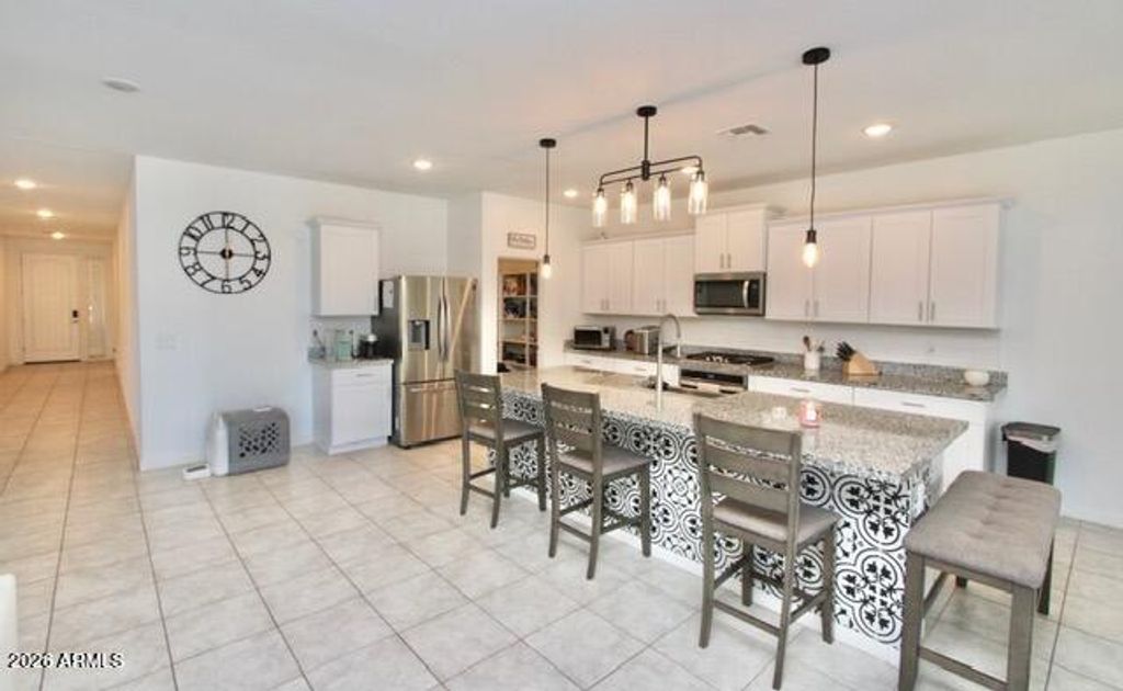 Photo of 2601 E Corazon Trail, Casa Grande, AZ 85194 (MLS # 7013526)