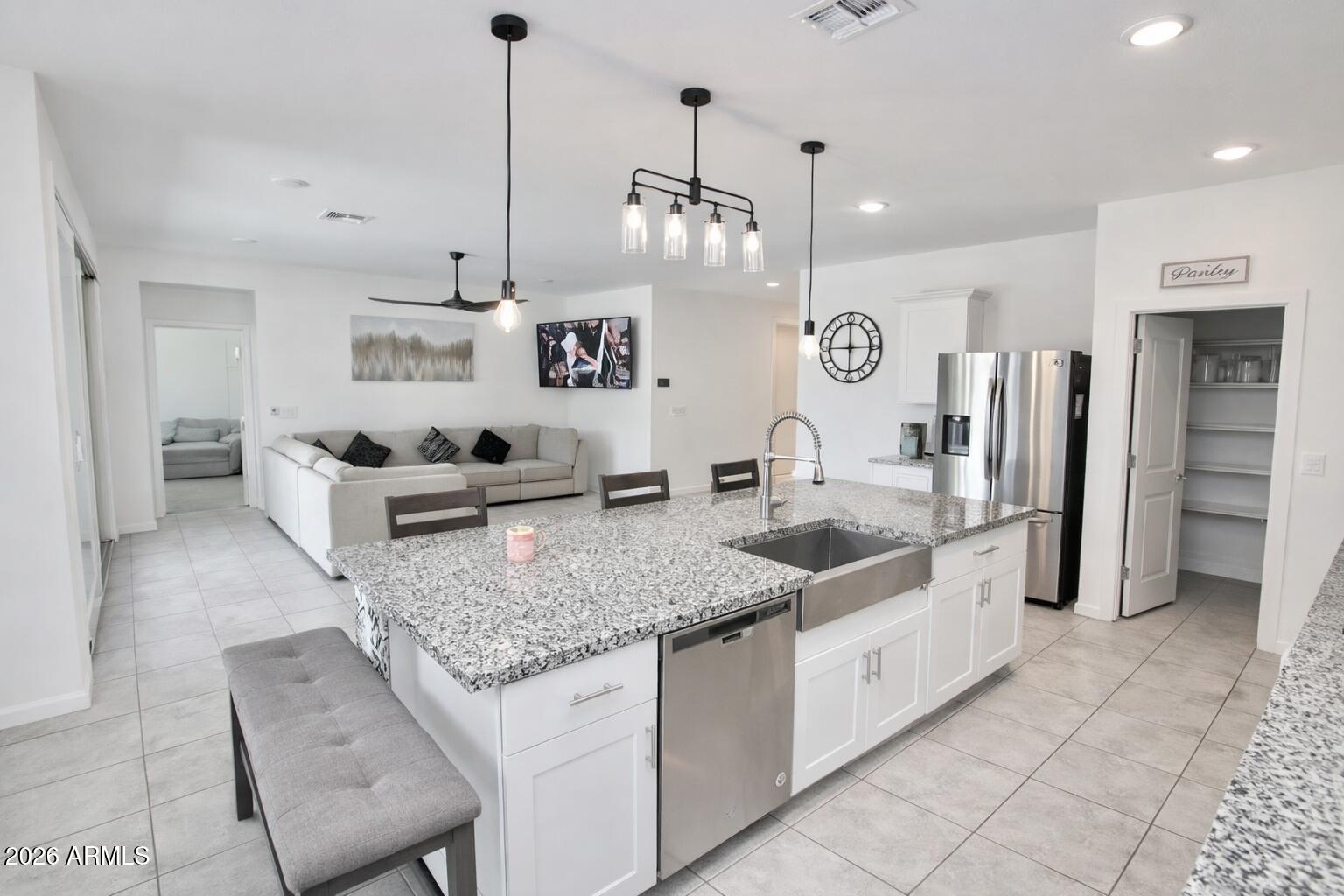 2601 E CORAZON Trail