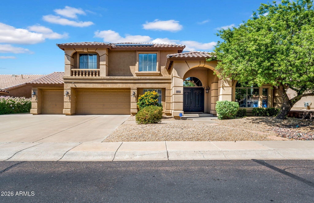 Photo of 4602 E Oberlin Way, Cave Creek, AZ 85331 (MLS # 7088603)