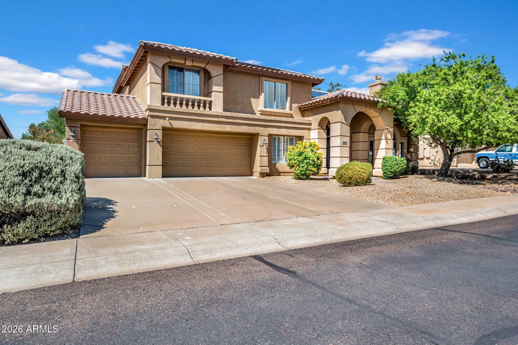 Photo of 4602 E Oberlin Way, Cave Creek, AZ 85331 (MLS # 7088603)