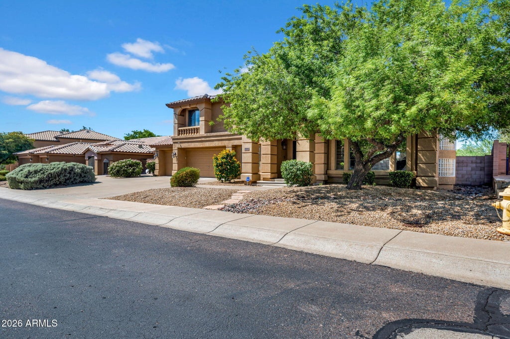 Photo of 4602 E Oberlin Way, Cave Creek, AZ 85331 (MLS # 7088603)