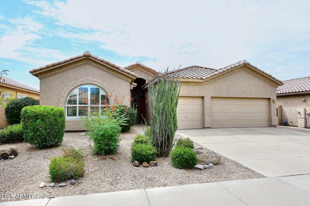 Photo of 7665 E Quill Lane, Scottsdale, AZ 85255 (MLS # 6908871)