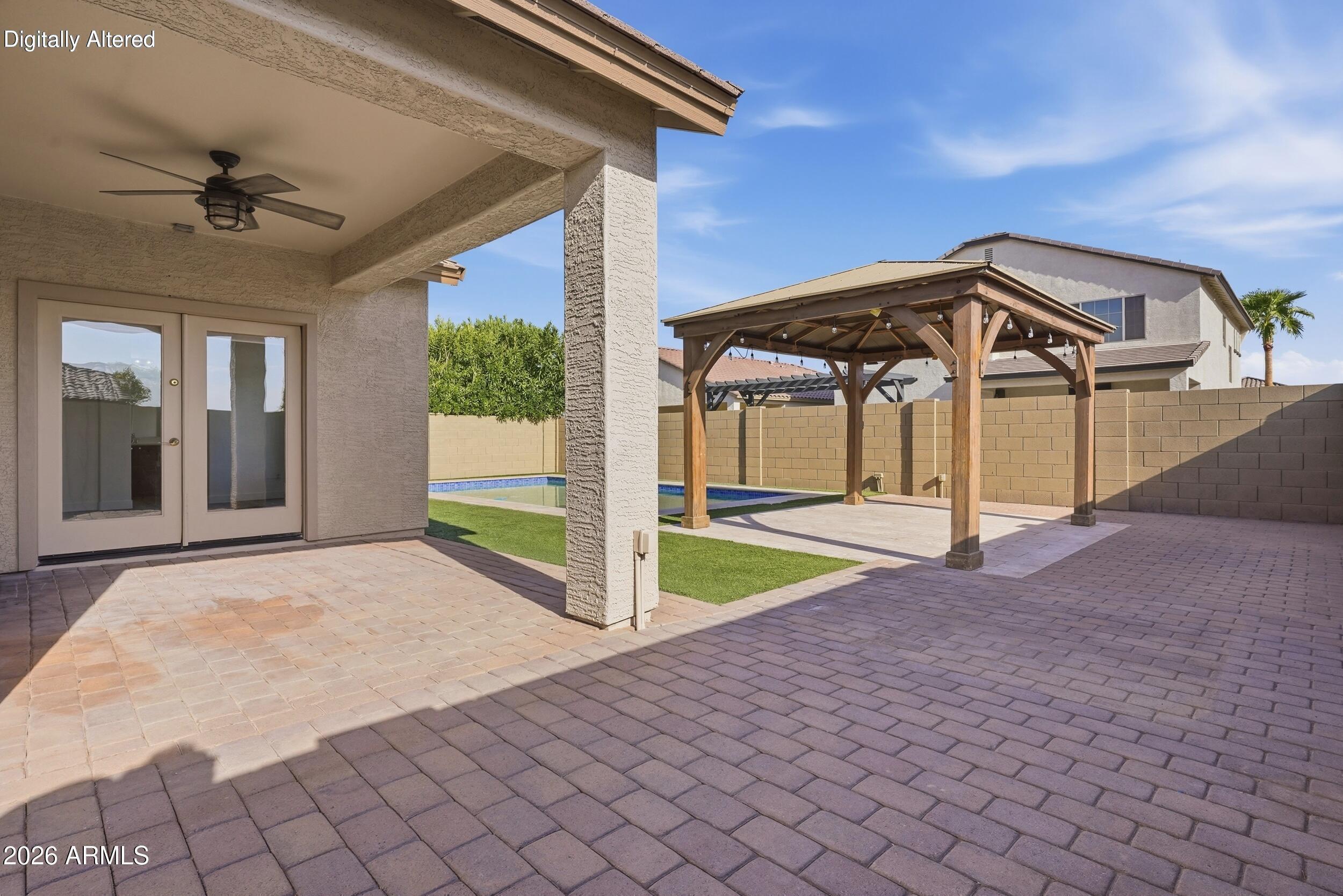 11838 W JESSIE Lane