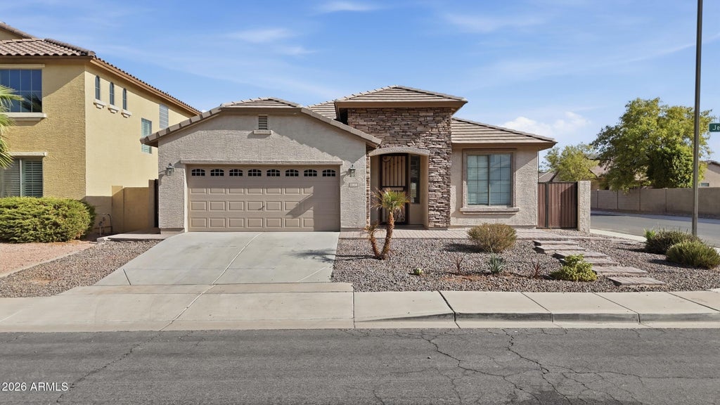 Photo of 11838 W Jessie Lane, Sun City, AZ 85373 (MLS # 7073105)