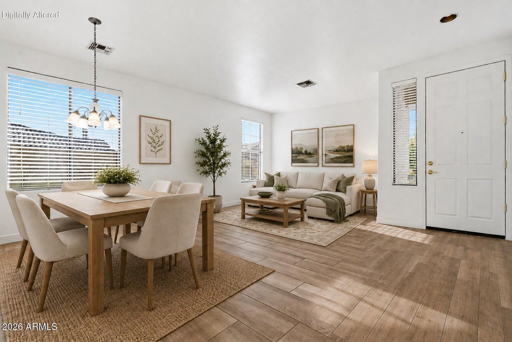 Photo of 11838 W Jessie Lane, Sun City, AZ 85373 (MLS # 7073105)