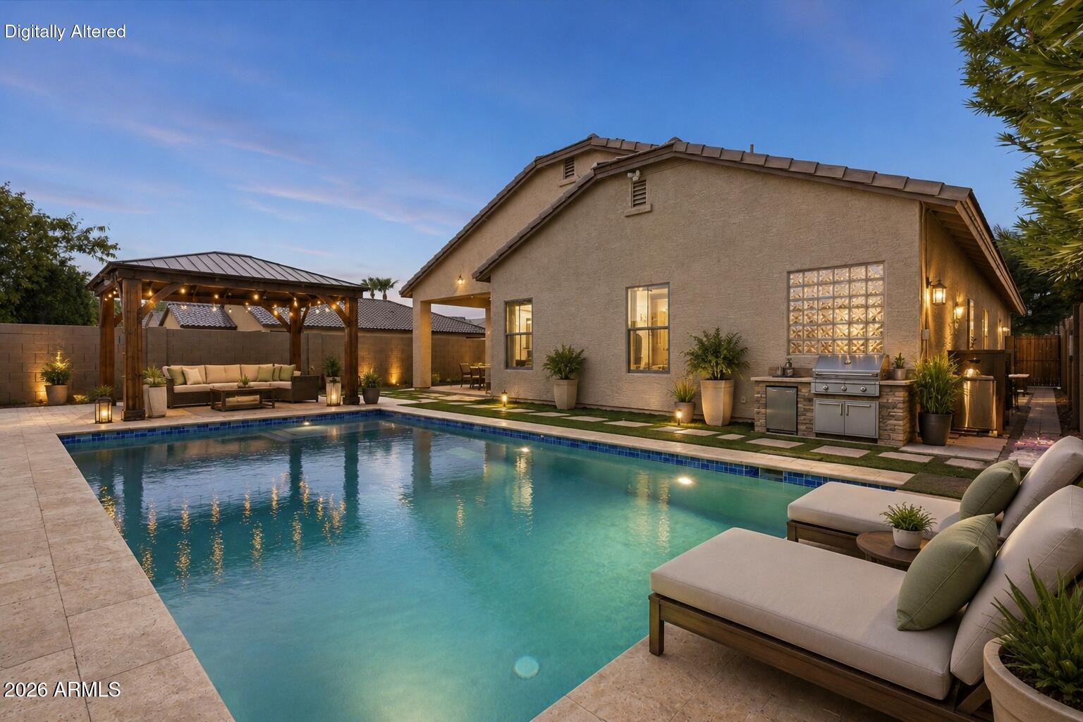 11838 W JESSIE Lane