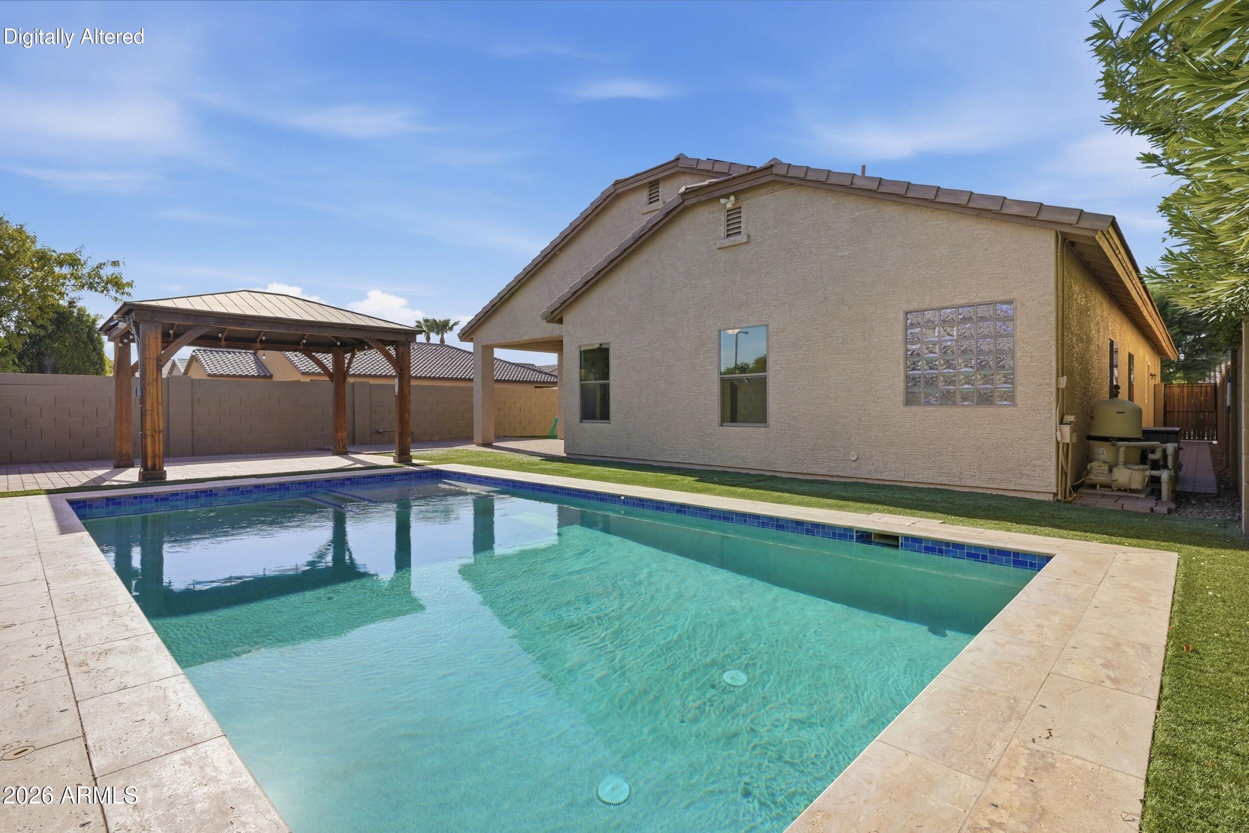 11838 W JESSIE Lane