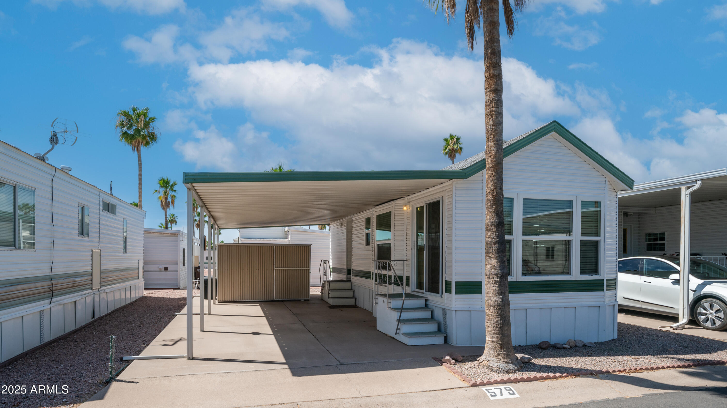 579 JASPAR Drive 579