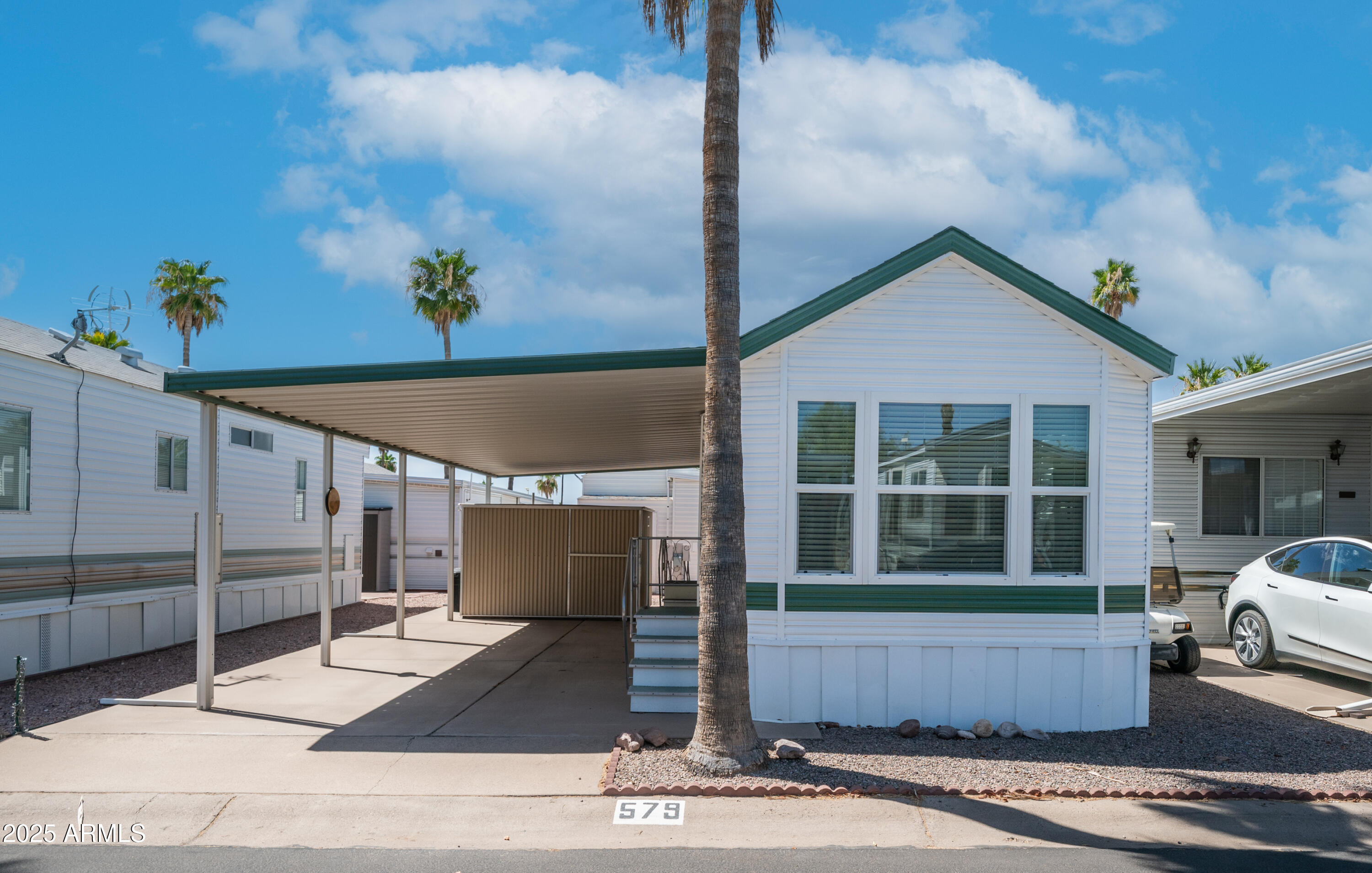 579 JASPAR Drive 579