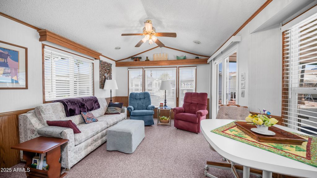 Photo of 579 Jaspar Drive #579, Apache Junction, AZ 85119 (MLS # 6902435)