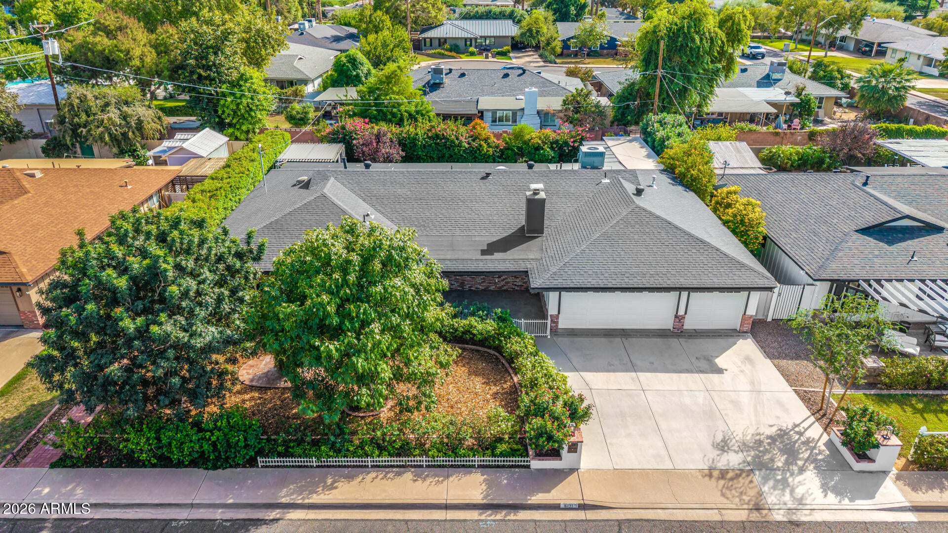 5131 E WELDON Avenue