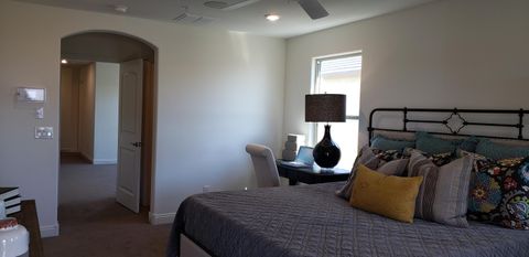 A home in Buckeye