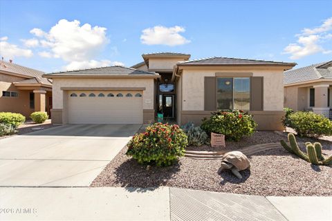 18051 W Browning Drive Surprise AZ 85374