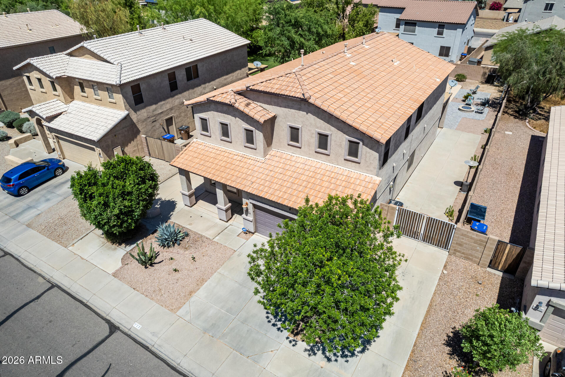 222 E MOUNTAIN VIEW Road