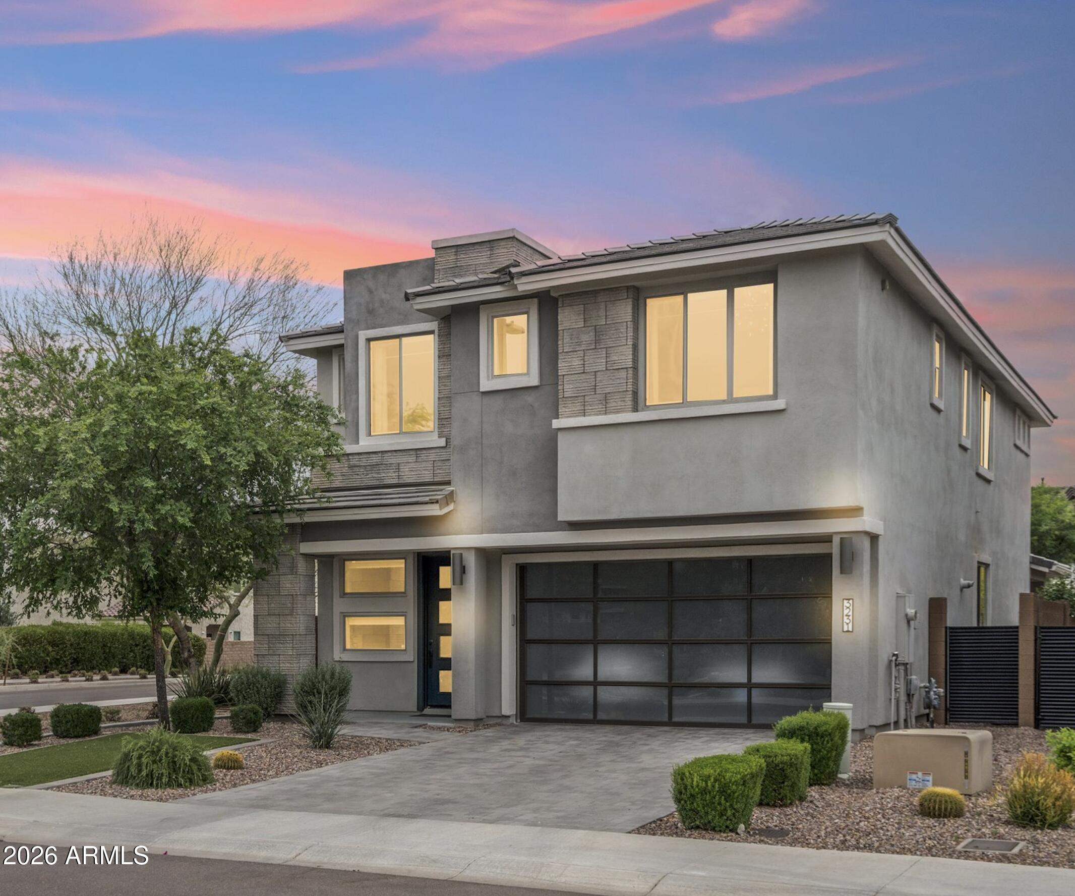 3231 E BRYCE Lane