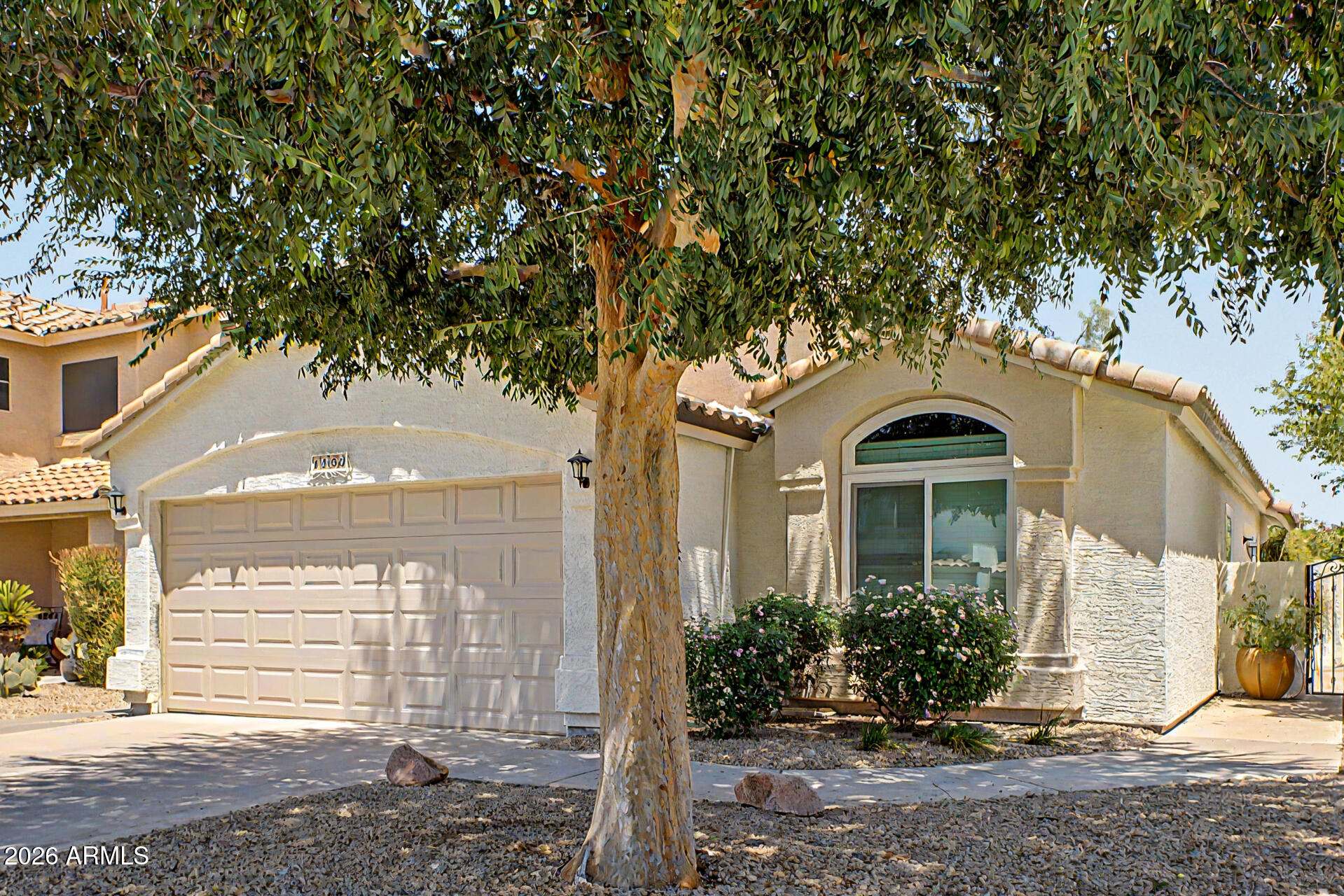 1160 W KINGBIRD Drive