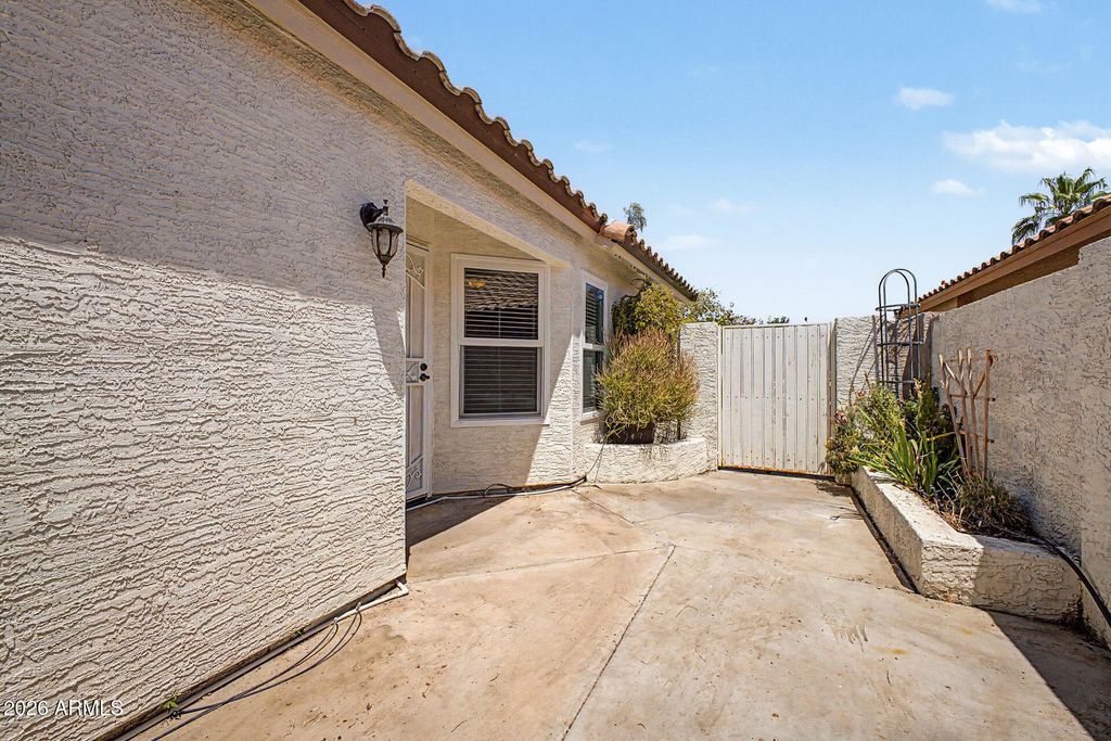 Photo of 1160 W Kingbird Drive, Chandler, AZ 85286 (MLS # 7027885)