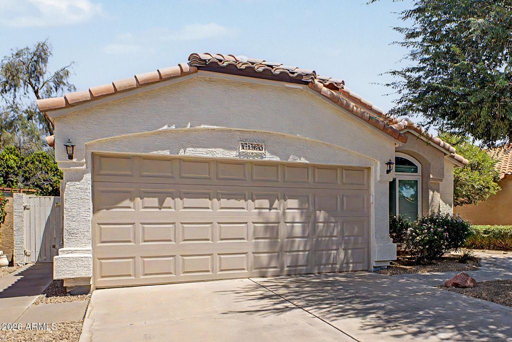 Photo of 1160 W Kingbird Drive, Chandler, AZ 85286 (MLS # 7027885)