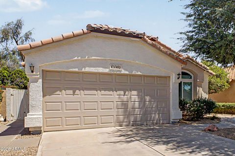 Property photo of 1160 W Kingbird Drive, Chandler, AZ 85286